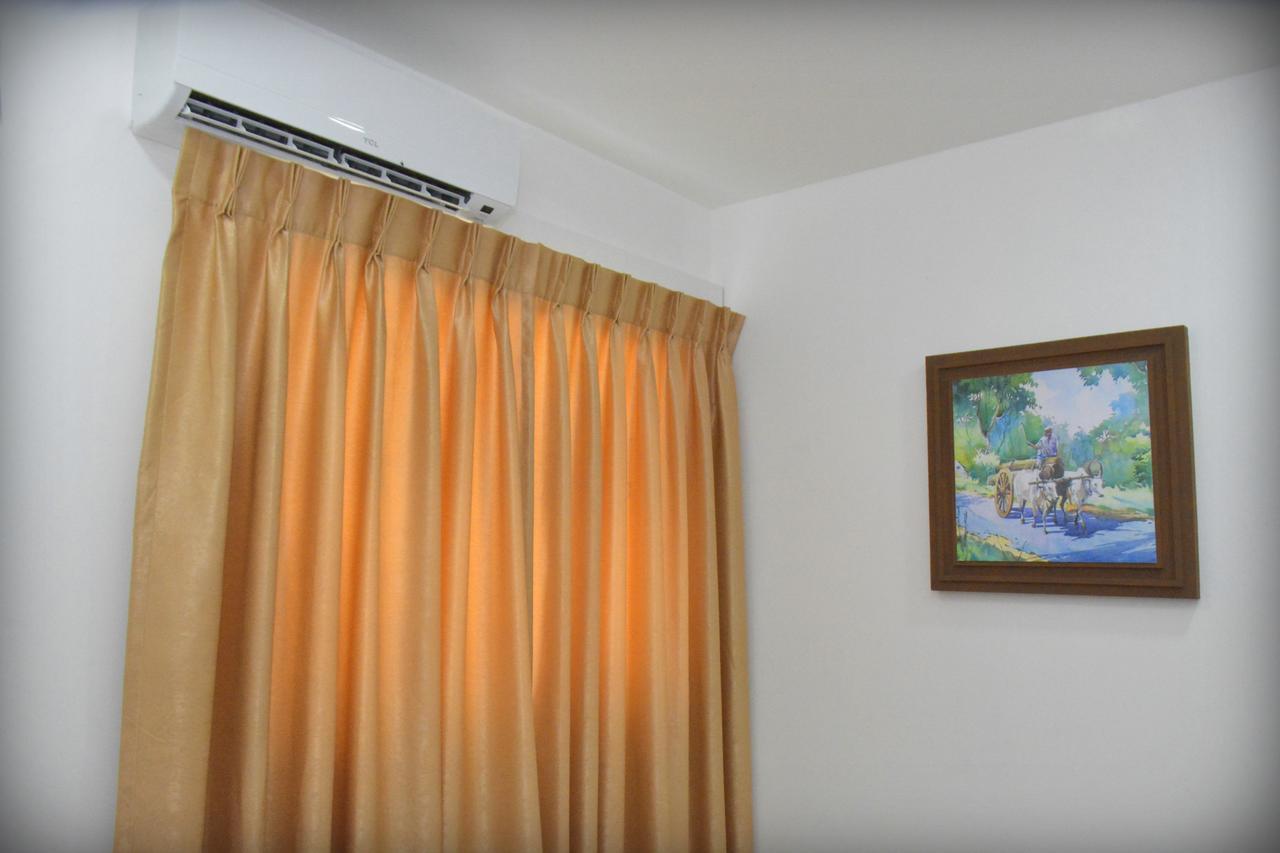 Meili Lanka City Hotel Kandy Ngoại thất bức ảnh