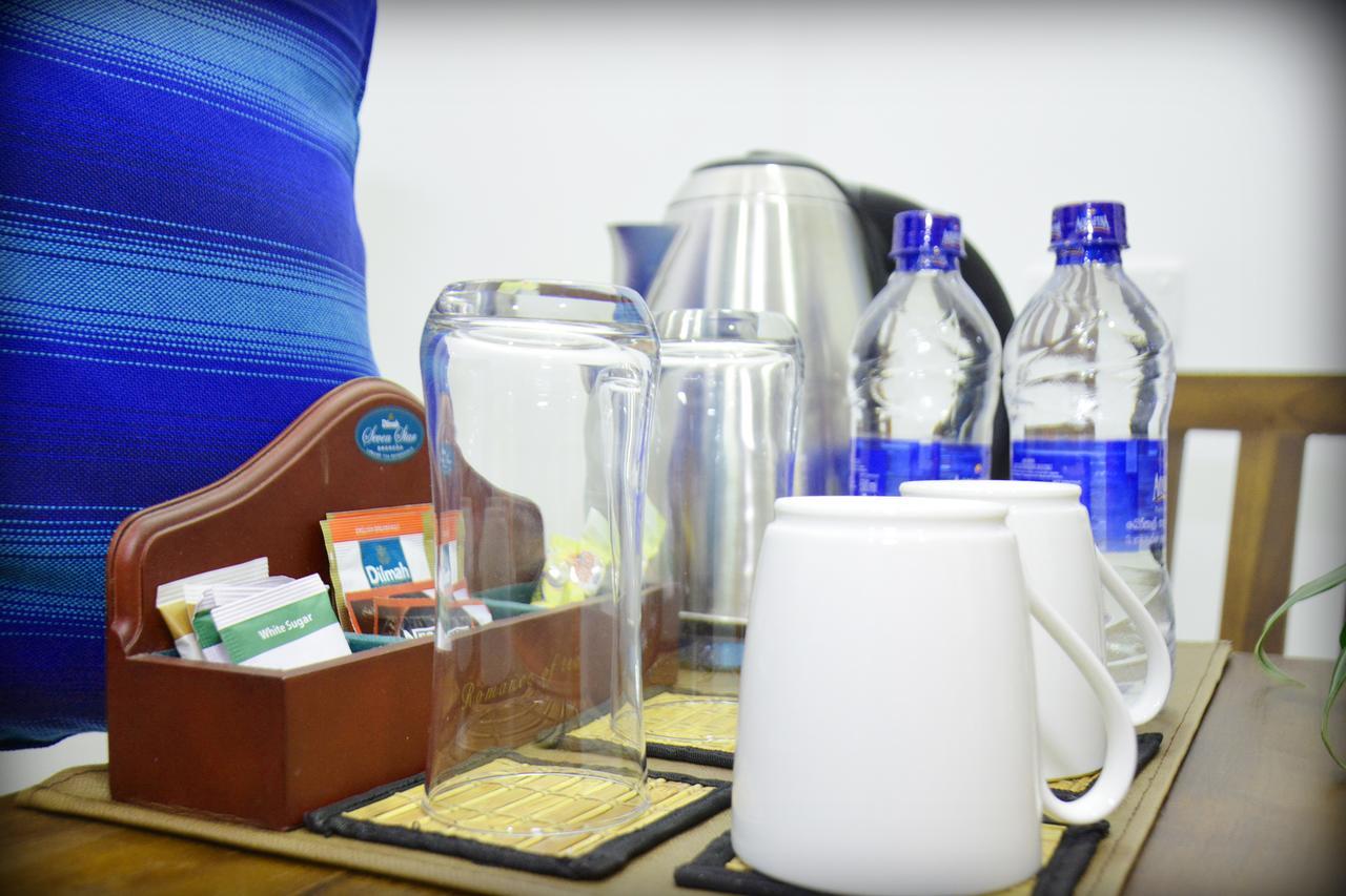Meili Lanka City Hotel Kandy Ngoại thất bức ảnh
